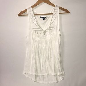 EUC tank top